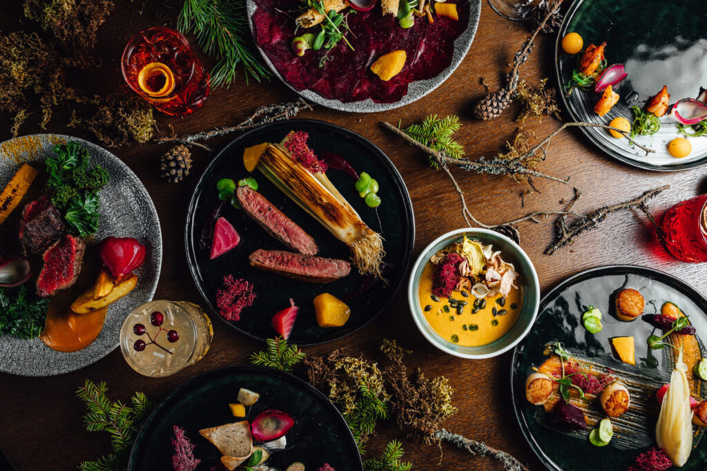 A Food Lover’s Guide to Nine Mile Falls: Spokane’s Hidden Dining Destination