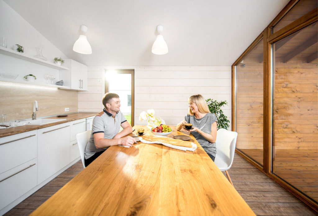 Living in Nine Mile Falls: Spokane’s Scenic Riverside Retreat